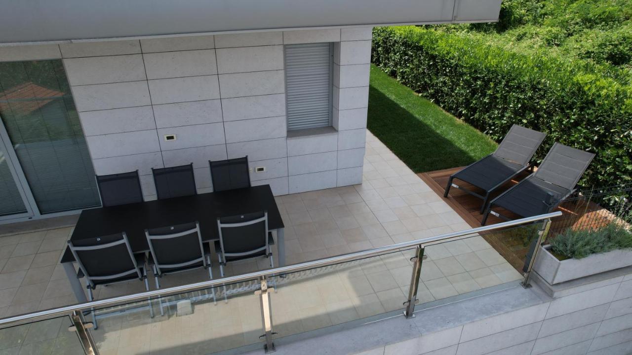 Apartmaji Palea Izola Exterior photo